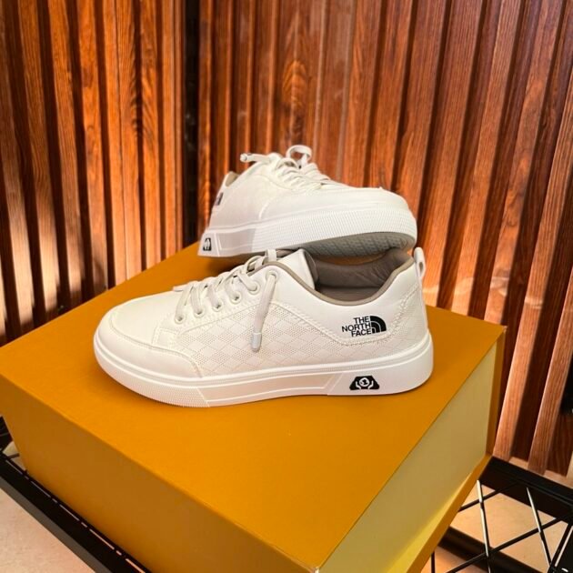 CHAUSSURE MCQUEEN