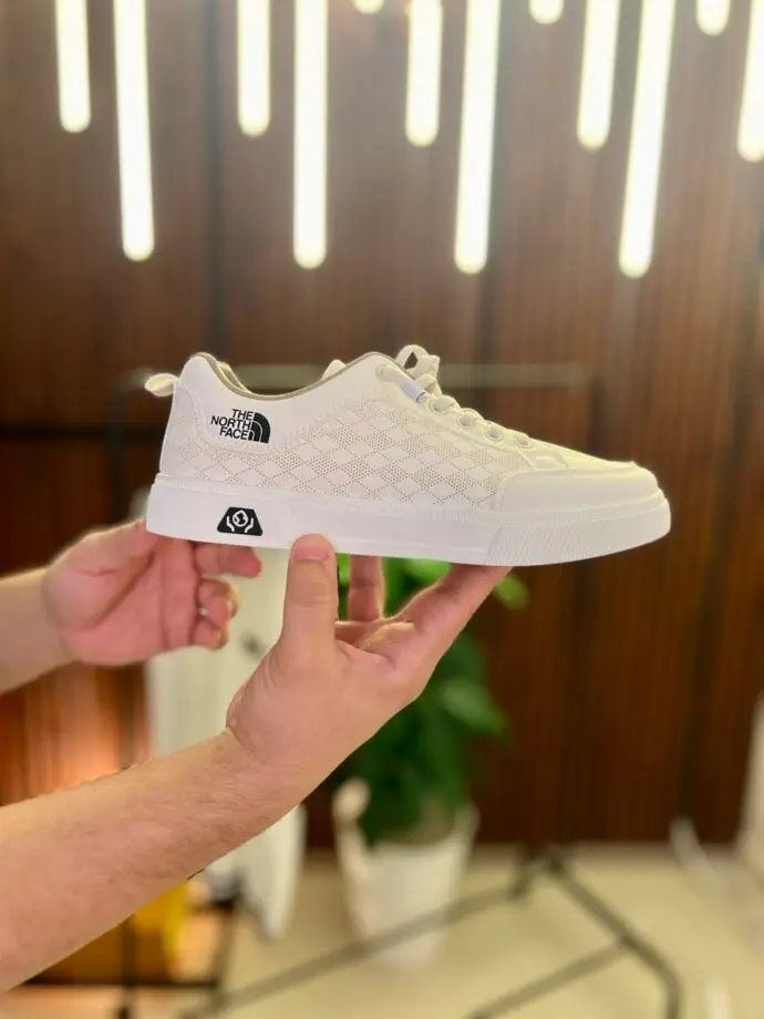 ⁦CHAUSSURE MCQUEEN⁩ - الصورة ⁦3⁩